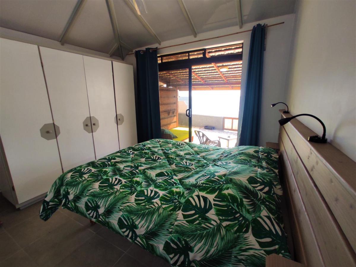 Tahiti - Taharaa Beach Bungalow أغو المظهر الخارجي الصورة