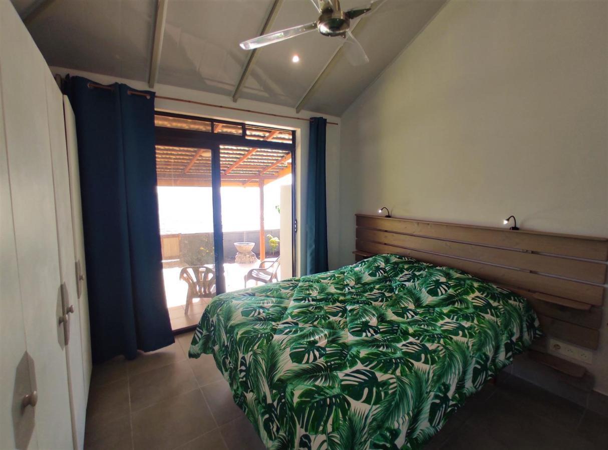 Tahiti - Taharaa Beach Bungalow أغو المظهر الخارجي الصورة